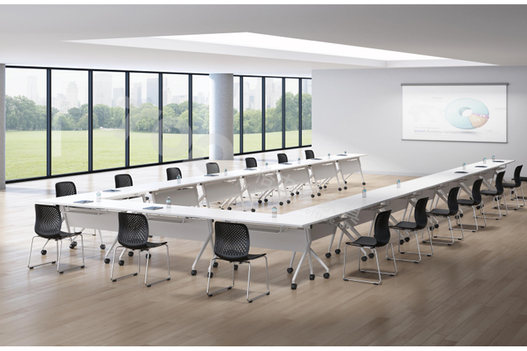 白色膠板培訓桌輪滑帶.jpg 白(bái)色(sè)膠板培訓桌輪滑(huá)帶(dài).jpg