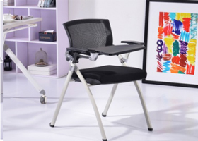 網布培（péi）訓椅