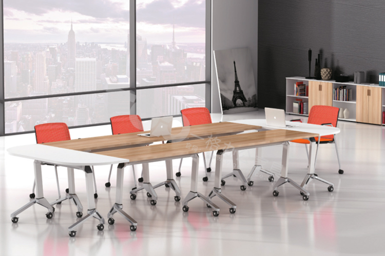 培訓（xùn）桌組成橢圓形會議桌.jpg