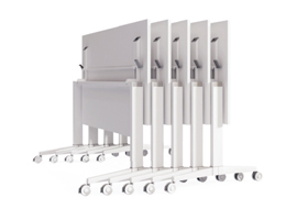 培訓桌隨意拚成什麽形（xíng）狀