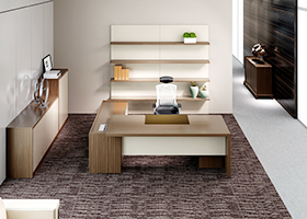 雅和Elegence班台係列（liè）