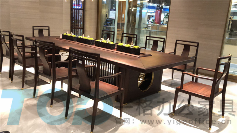 會(huì)議桌 會議桌