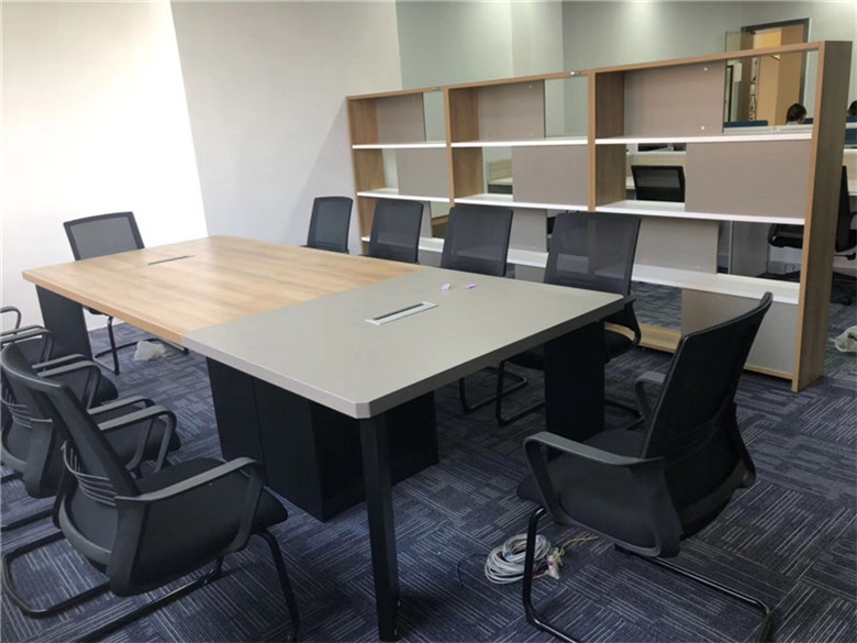 辦公（gōng）會議桌
