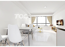 公寓家具配（pèi）套方案