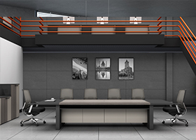 line in係列 會議桌