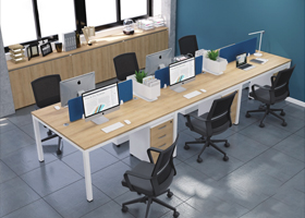 PS卡迪木辦公卡（kǎ）位係列