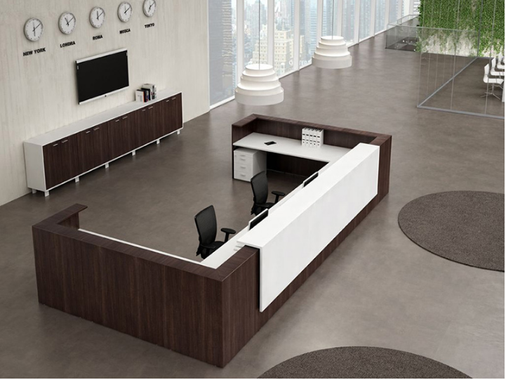 迎賓前台 迎賓前台