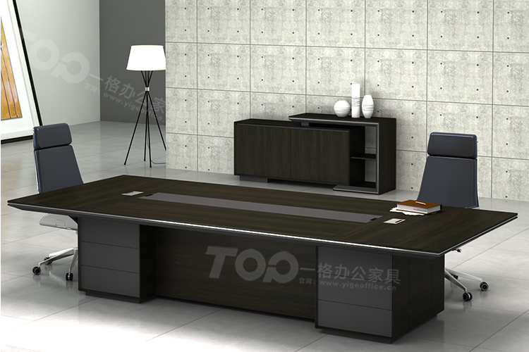 3.6m會議桌（zhuō）