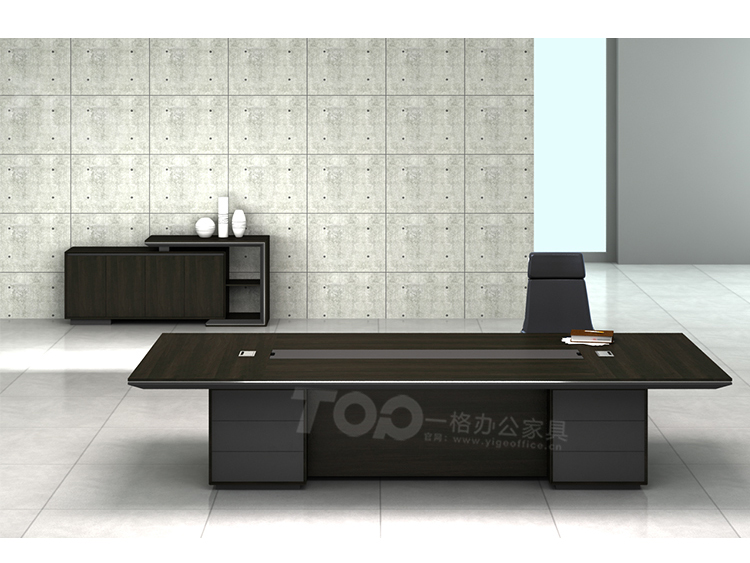 板(bǎn)式會議桌 板式會議(yì)桌