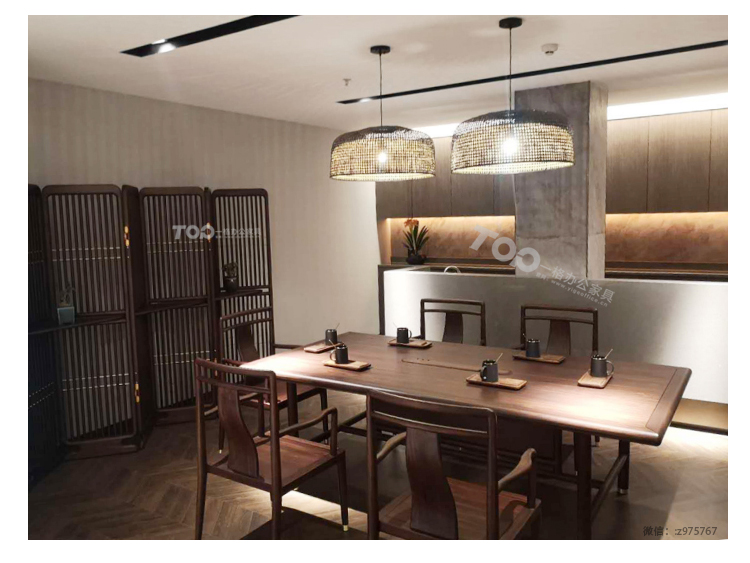 洽談(tán)桌 洽談桌