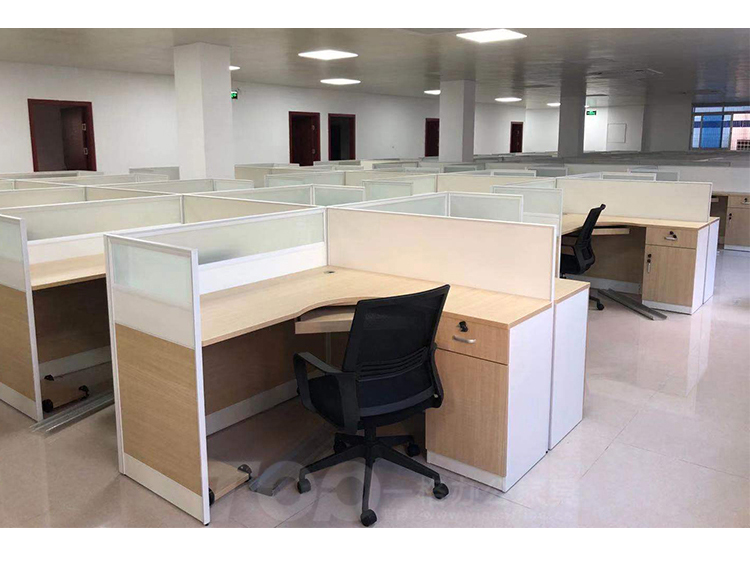 職員屏（píng）風辦公卡位