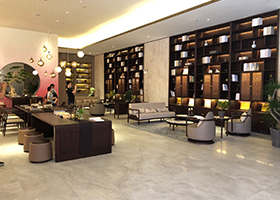 純木文件櫃定（dìng）製