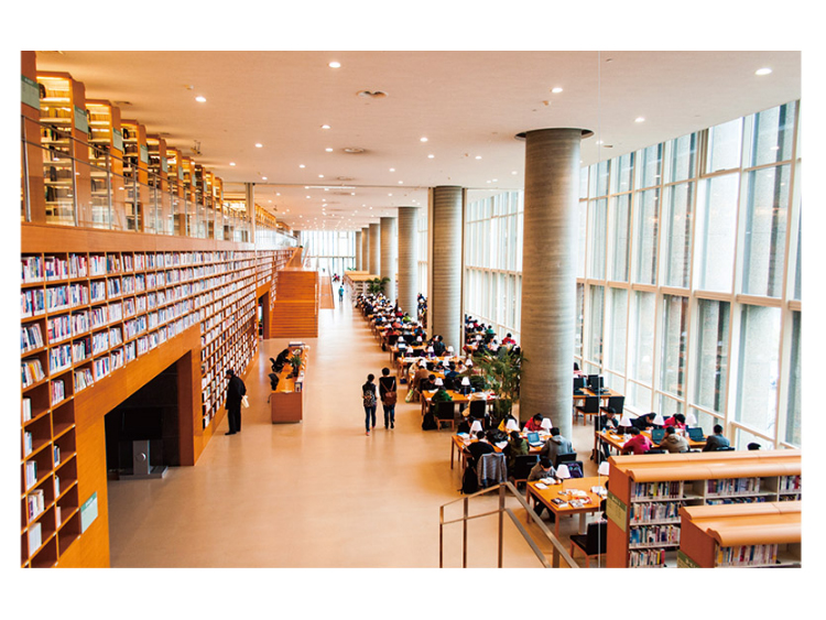 學校係統（tǒng）家具