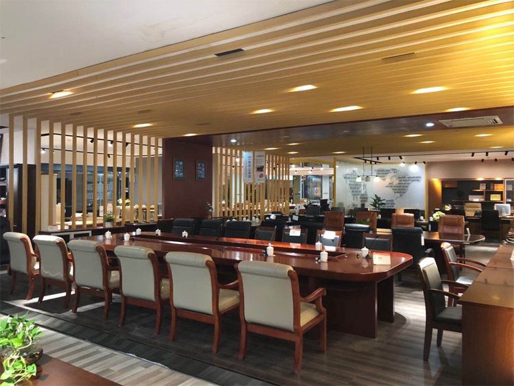 會議桌(zhuō) 會(huì)議桌