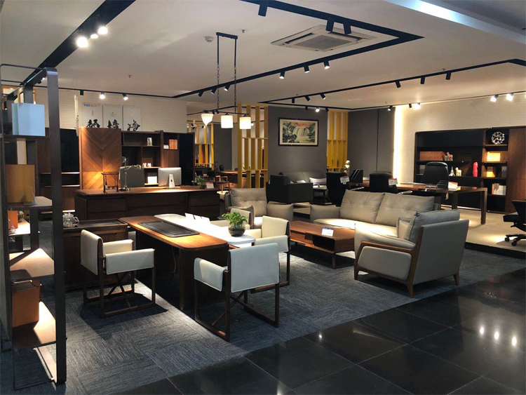 辦(bàn)公洽談區家具 辦公洽談區家具