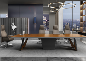 領航2.4、3.6米會議台