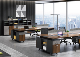 主管桌、卡位、會議桌係（xì）列