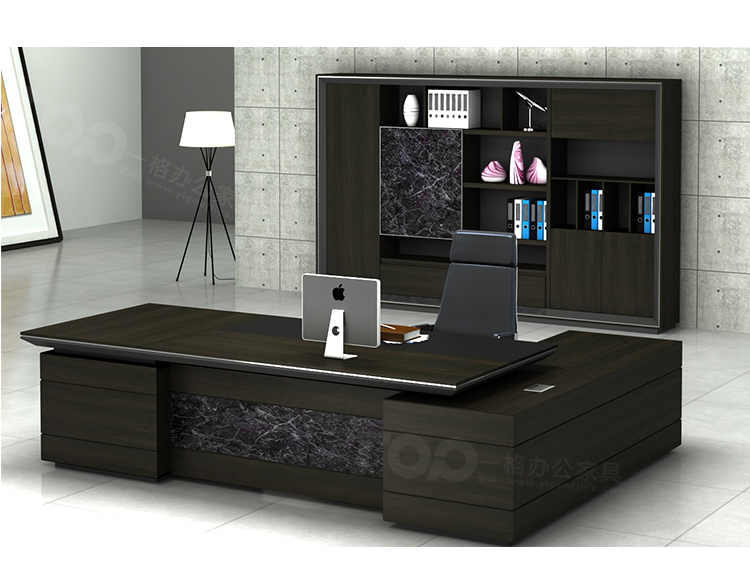 總裁辦公班台