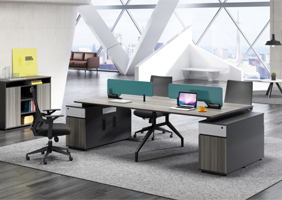 匯（huì）愛辦公卡位