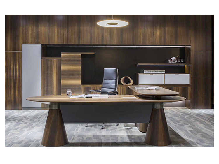 總裁辦公(gōng)空間 總裁辦公空間