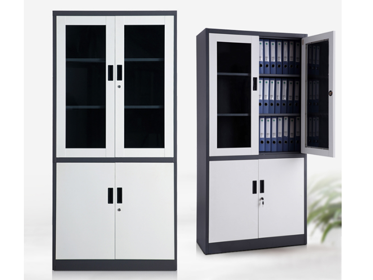 鐵皮文件櫃（guì）