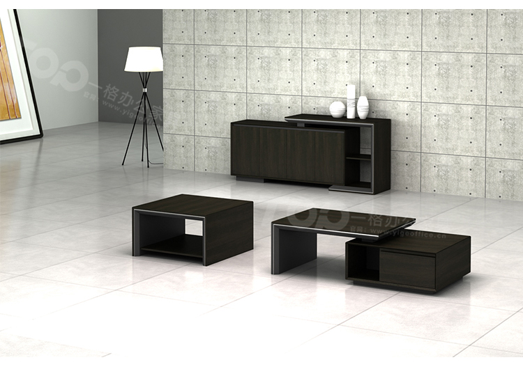 水曲柳(liǔ)長幾茶水櫃 水(shuǐ)曲柳長幾茶水櫃