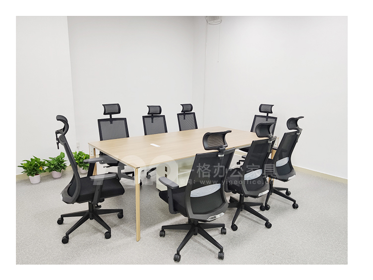簡約會議（yì）桌
