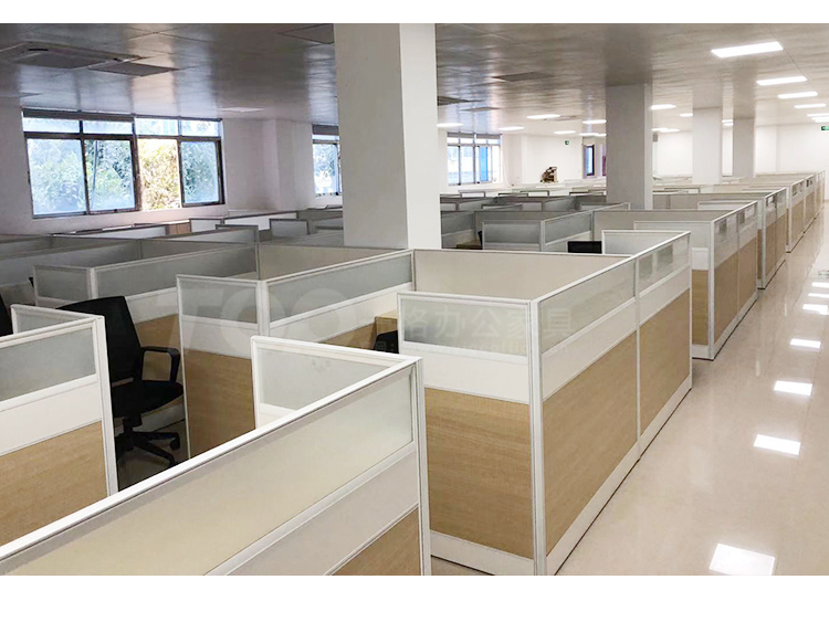 職員辦公卡位 職員(yuán)辦公卡位