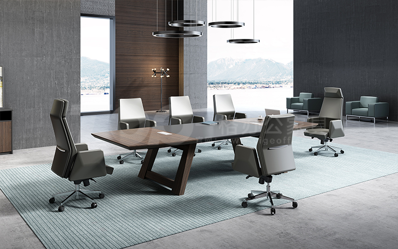 K1916椅現代會議桌效果圖.jpg K1916椅(yǐ)現代會議桌效果圖.jpg