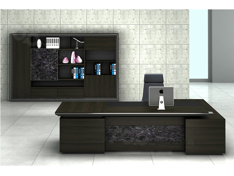 2.4班台大理石紋板