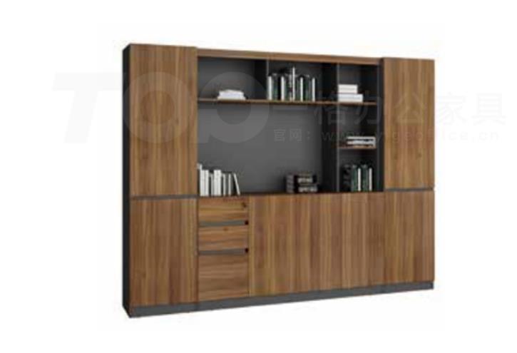 辦（bàn）公書櫃