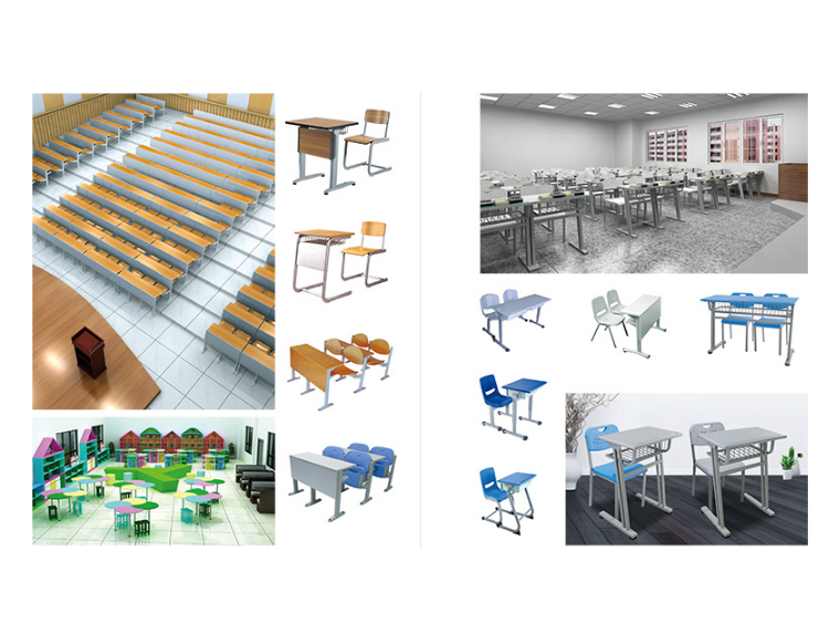 升降學生課桌椅(yǐ) 升降學生(shēng)課(kè)桌椅
