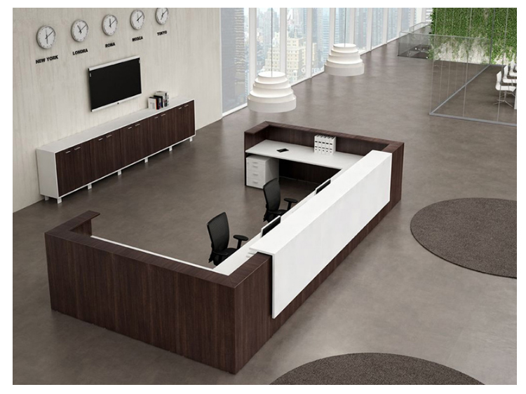 前台辦公(gōng)室家具 前台辦公室家具