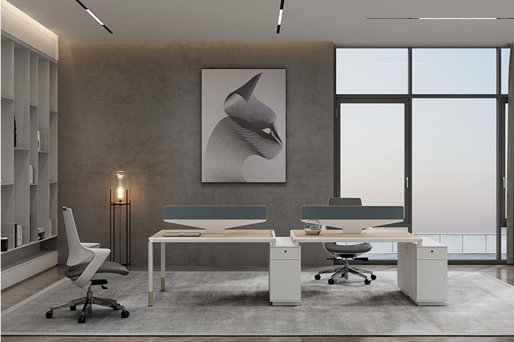 職員辦公（gōng）室卡位