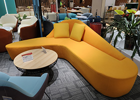 7字型異性（xìng）沙發