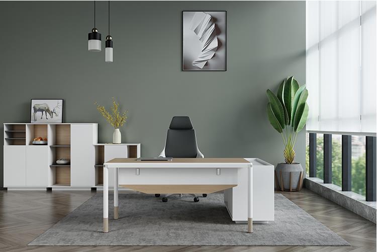 領導辦公室（shì）家具