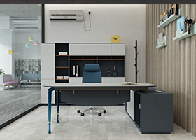 HISPACE辦公家具（jù）係列