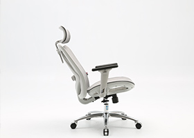 M57人體工學椅中（zhōng）端辦公椅