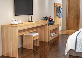 酒店、公寓家（jiā）具