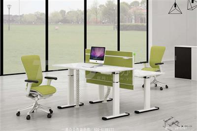 米格升降對（duì）向兩人四人位