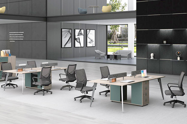 麥克斯係列-員工卡位