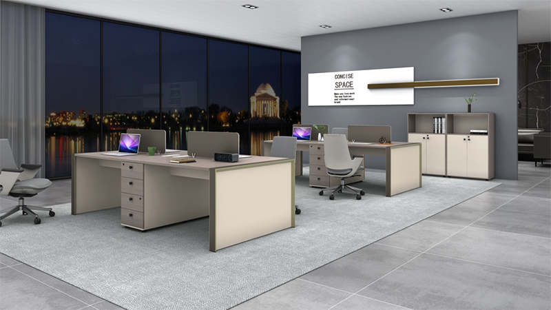 尚品係列-屏風（fēng）卡位