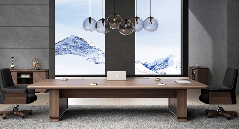 華為係列-會議桌