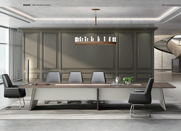 會（huì）議桌-天籟（lài）係列