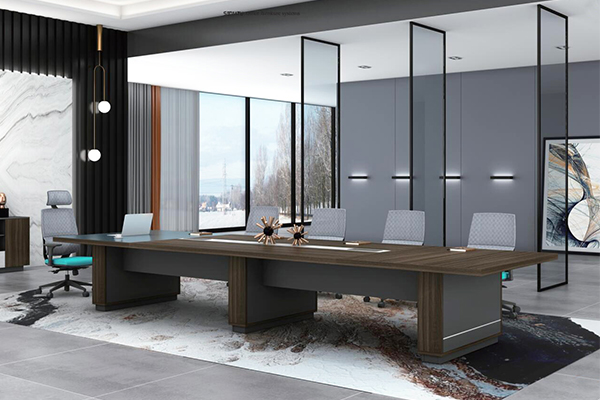 會（huì）議桌-水星係列