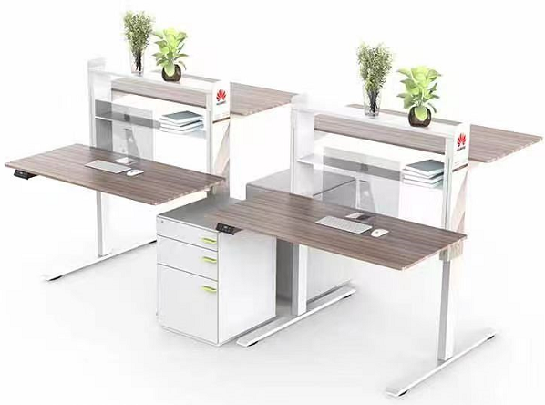 雙麵升（shēng）降桌