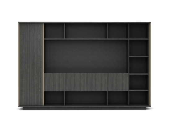 淩誌係（xì）列文件櫃