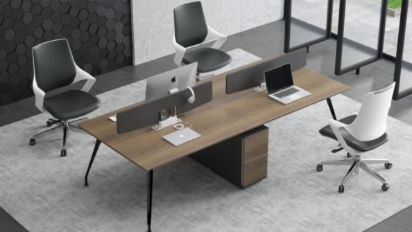 英朗係列-多功（gōng）能辦公桌