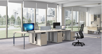 擎天係列-辦公桌