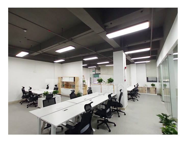 采購辦公桌椅怎麽選（xuǎn）擇廠家?選（xuǎn）購小技巧